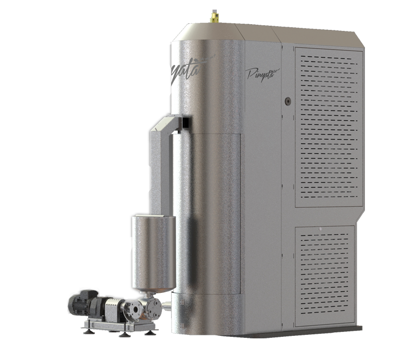 Pinyata Gıda Makinaları | Çikolata Üretim Hatları, Çikolata Kalıplama, Bar & Kek Gofret Hatları, Rice Cake, Soğutma Tüneli ve Endüstriyel Gıda Makineleri