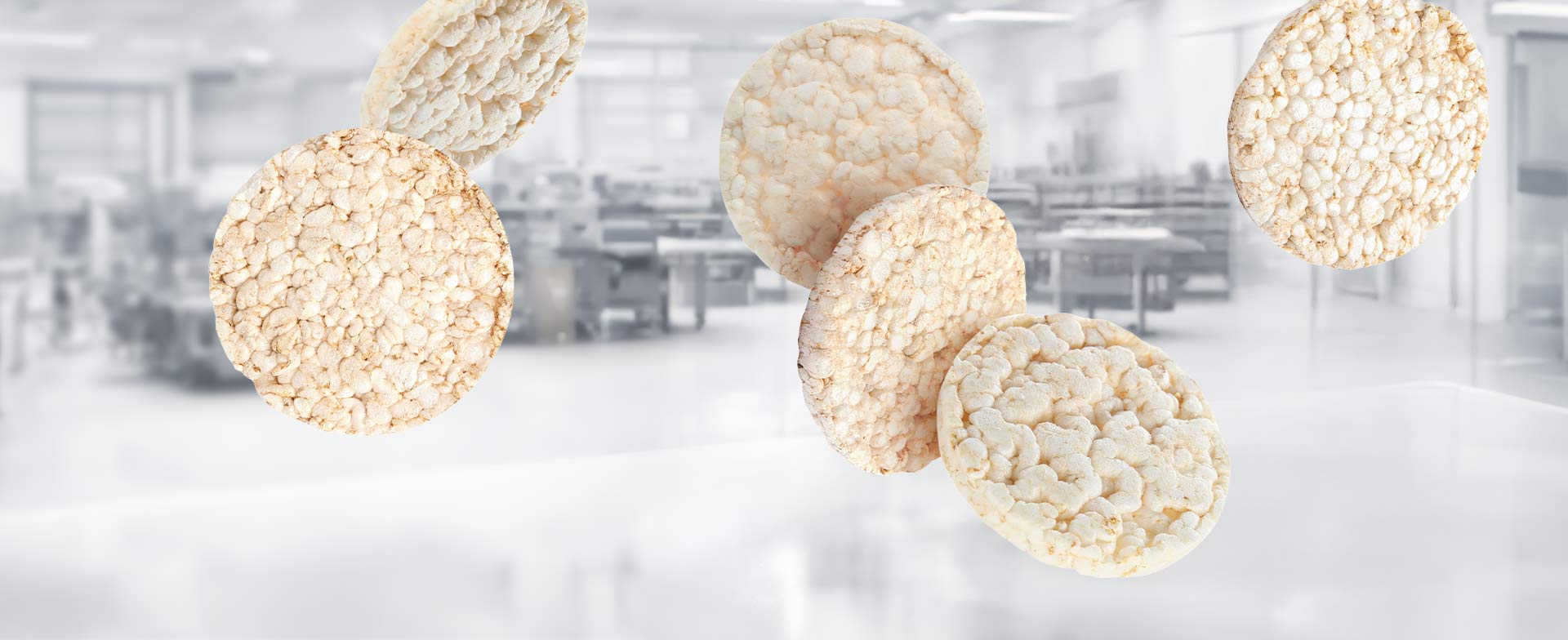 Pinyata Gıda Makinaları | Çikolata Üretim Hatları, Çikolata Kalıplama, Bar & Kek Gofret Hatları, Rice Cake, Soğutma Tüneli ve Endüstriyel Gıda Makineleri